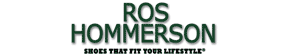 Ros Hommerson Logo