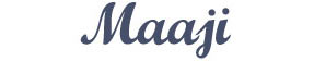 Maaji Kids Logo