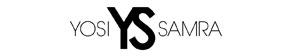 Yosi Samra Logo