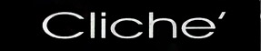 Cliché Mode Logo