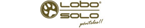 Lobo Solo Logo