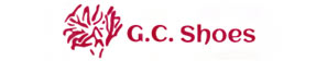 G.C. Shoes Logo
