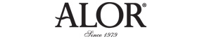 ALOR Logo
