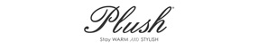 Plush Logo