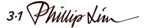 3.1 Phillip Lim Logo