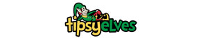 tipsy elves Logo