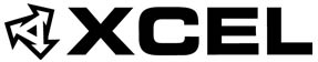 XCEL Wetsuits Logo