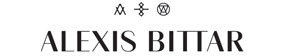 Alexis Bittar Logo