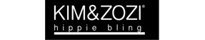 Kim & Zozi Logo