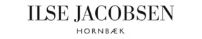 Ilse Jacobsen Logo