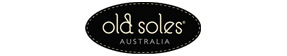 Old Soles Logo