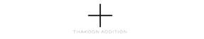 THAKOON ADDITION Logo