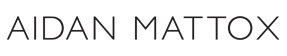 Aidan Mattox Logo