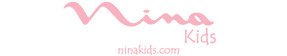 Nina Kids Logo