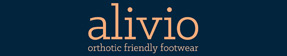 Alivio Logo