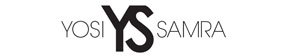 Yosi Samra Kids Logo