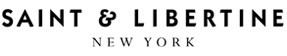 SAINT & LIBERTINE Logo
