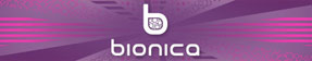 Bionica Logo