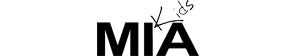 Mia Kids Logo