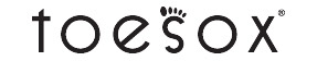 toesox Logo
