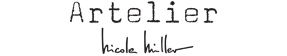 Nicole Miller Artelier Logo