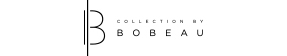 B Collection by Bobeau Logo