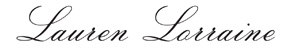 Lauren Lorraine Logo