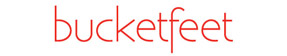 BucketFeet Logo