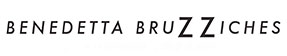 Benedetta Bruzziches Logo