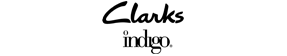 Indigo by Clarks Logo