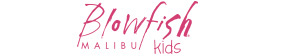 Blowfish Malibu Kids Logo