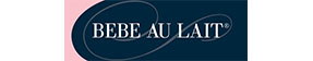 Bebe au Lait Logo