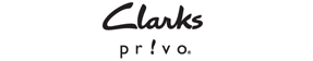 Privo by Clarks Logo