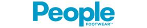 People Footwear Logo