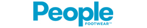 People Footwear Logo