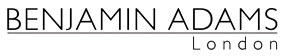 Benjamin Adams London Logo