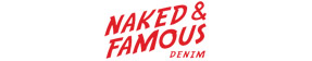 Naked & Famous