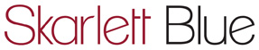 Skarlett Blue Logo