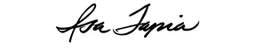 Isa Tapia Logo