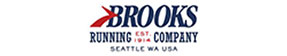 Brooks Heritage Logo