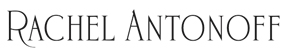 Rachel Antonoff Logo