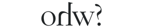 ohw? Logo