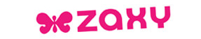 ZAXY Logo