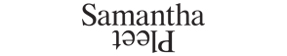 Samantha Pleet Logo