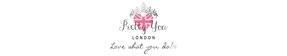 Pretty You London Logo