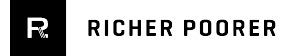 Richer Poorer Logo