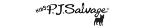 P.J. Salvage Kids Logo