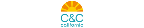 C&C California Kids Logo