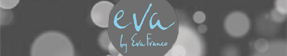 Eva by Eva Franco Logo