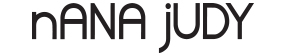 nANA jUDY Logo